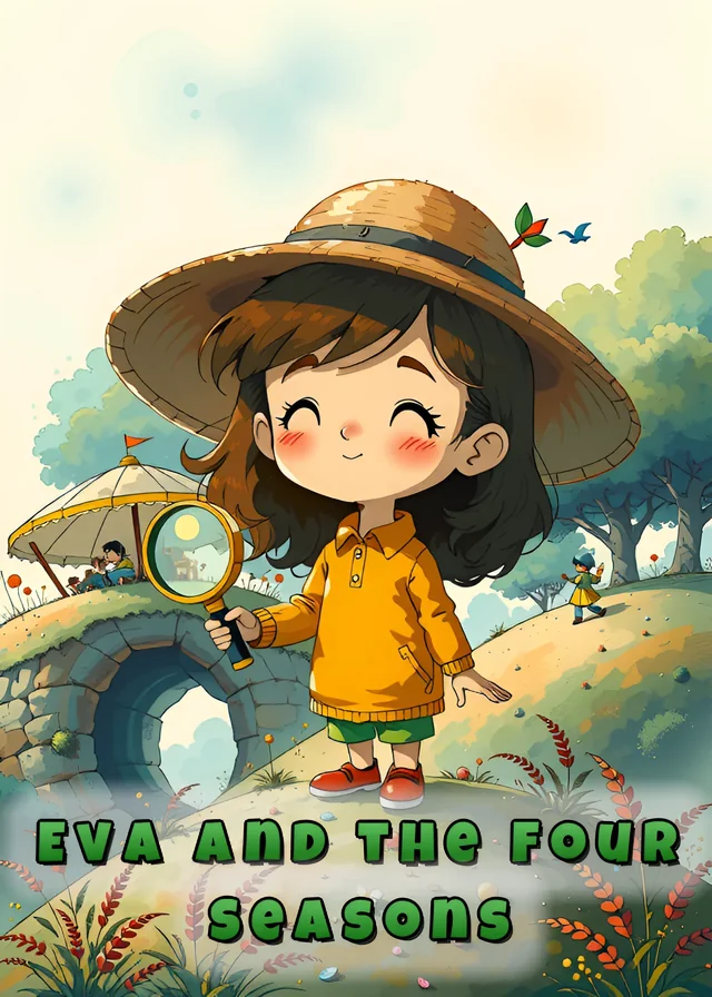 Eva and the Four Seasons