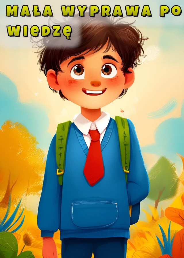 Mała wyprawa po wiedzę
